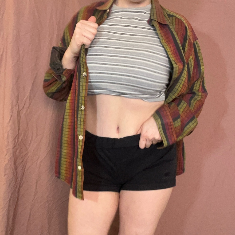 NIKE shorts